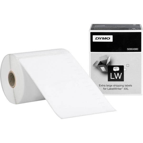 Dymo LabelWriter 4XL Extra Large Shipping Labels - GreatEagleInc