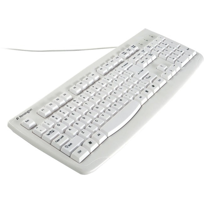Kensington K64406US Washable USB/PS2 Keyboard - GreatEagleInc