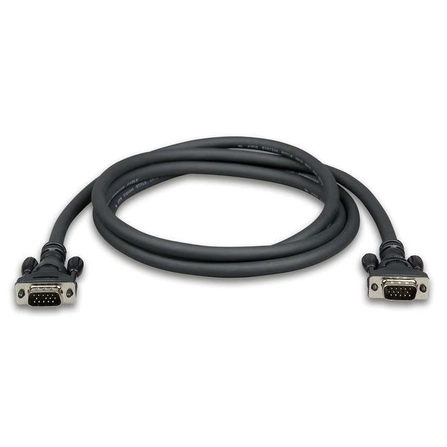 Belkin SVGA High-intensity Monitor Cables - GreatEagleInc