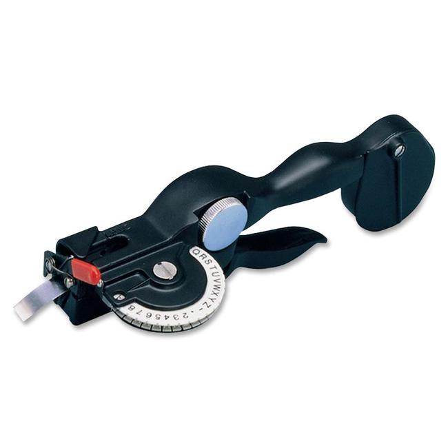 Dymo Metal Industrial Tapewriter - GreatEagleInc