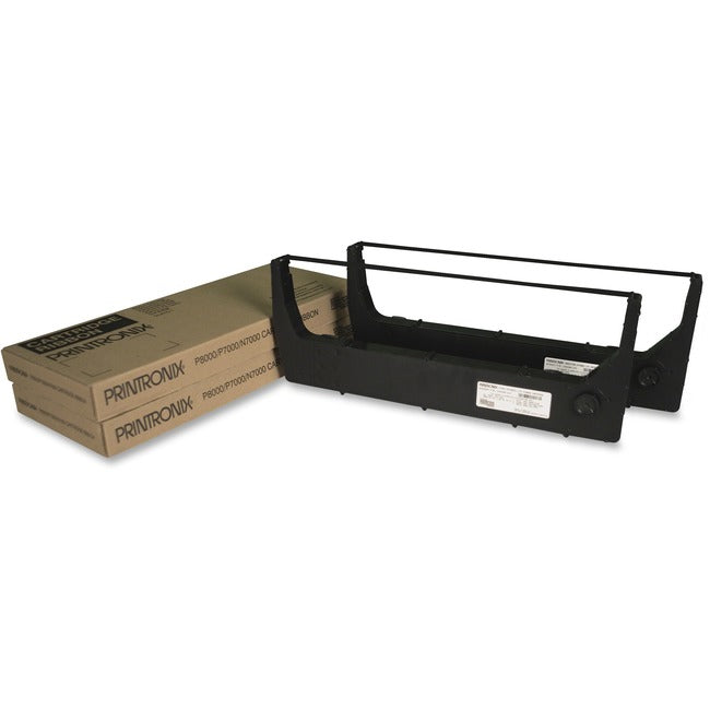 Printronix 255048-402 Ribbon - Computers & Electronics