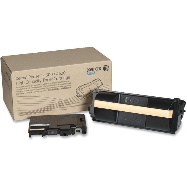 Xerox Original Toner Cartridge - Computers & Electronics