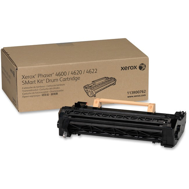 Xerox 113R00762 Drum Cartridge - Computers & Electronics