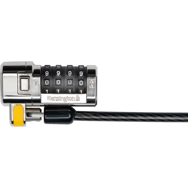 Kensington ClickSafe Laptop Cable Lock