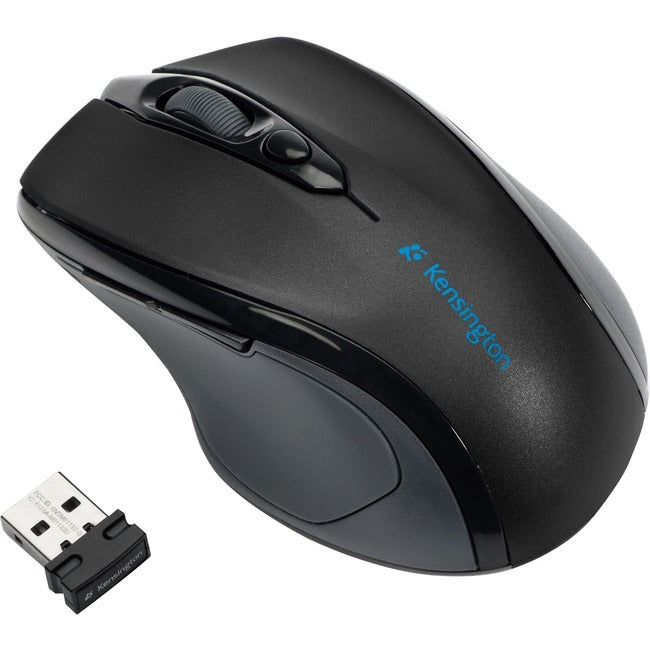 Kensington Pro Fit 72405 Mid-Size Mouse - GreatEagleInc