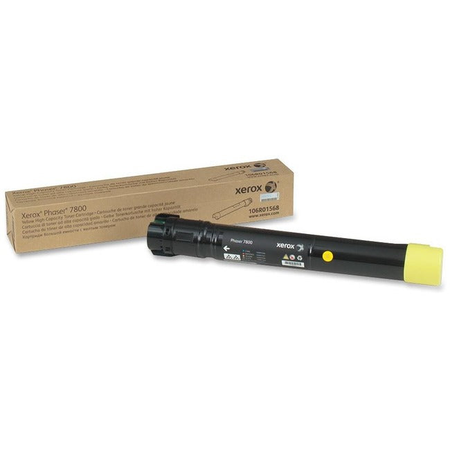 Xerox Original Toner Cartridge - Computers & Electronics