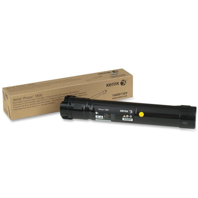 Xerox Original Toner Cartridge - Computers & Electronics