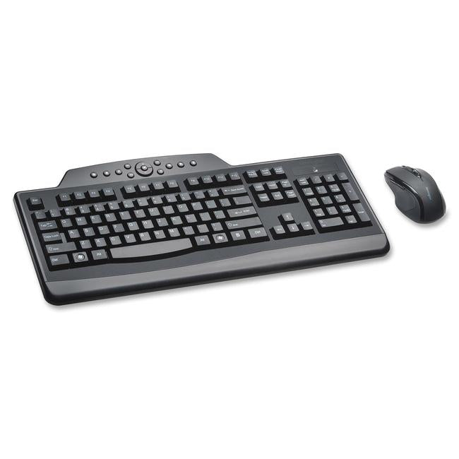Kensington Pro Fit 72408 Keyboard & Mouse - GreatEagleInc