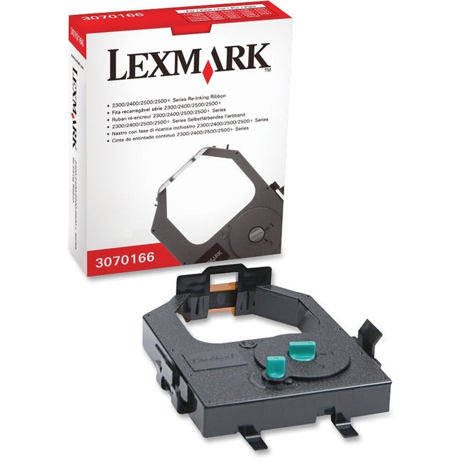 Lexmark Ribbon - Computers & Electronics