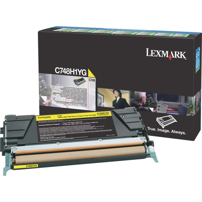Lexmark Toner Cartridge - Computers & Electronics