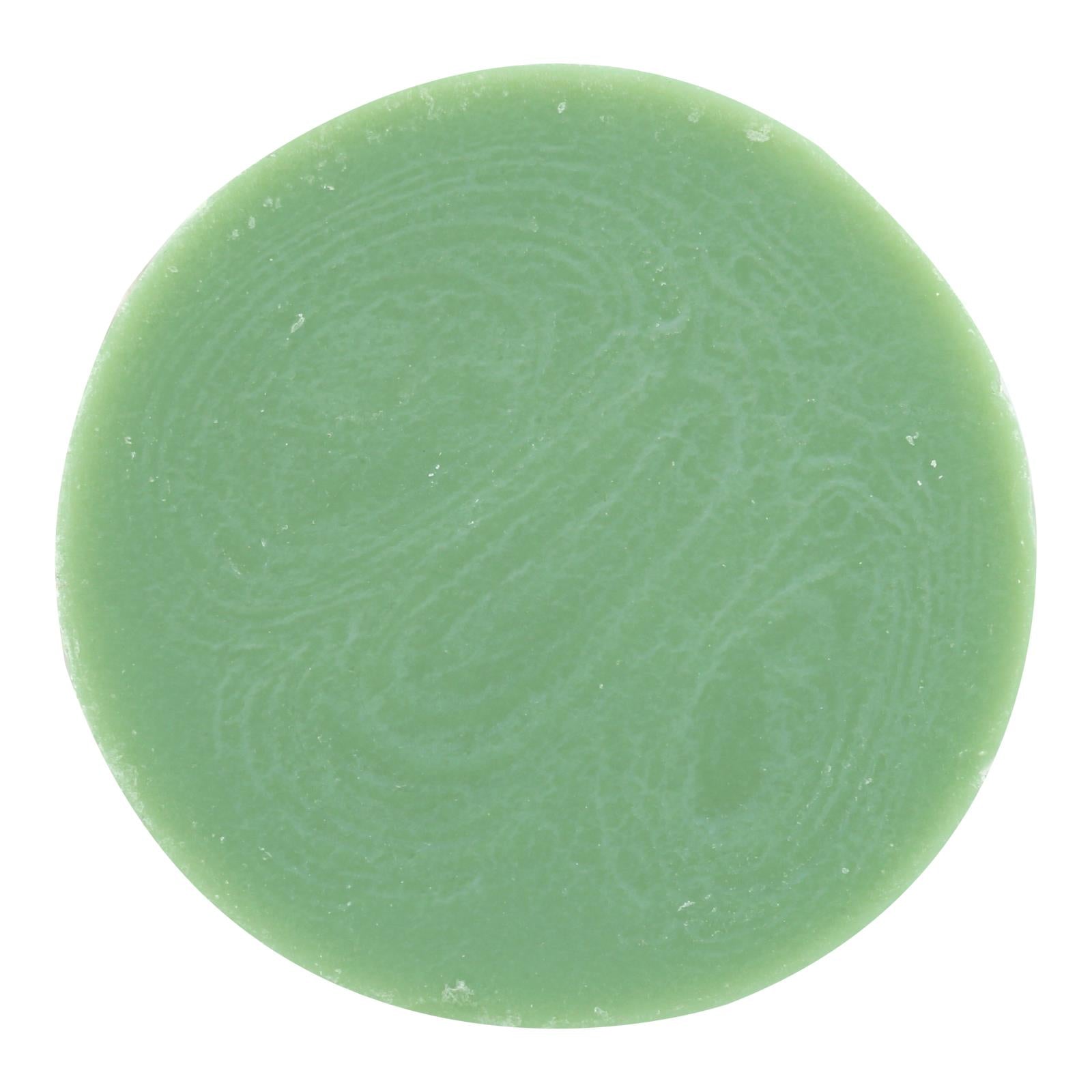 Sappo Hill Soapworks Glycerine Creme Soap - Aloe - Case Of 12 - 3.5 Oz - Eco-Friendly Home & Grocery