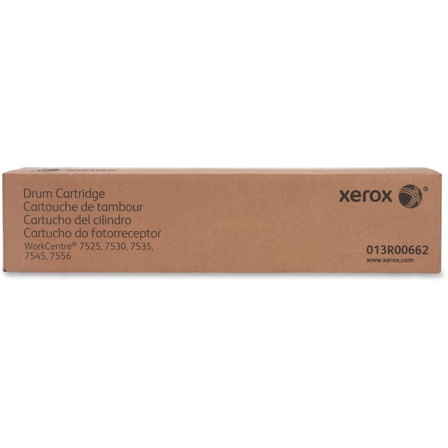 Xerox 13R662 WorkCentre Drum Cartridge - GreatEagleInc