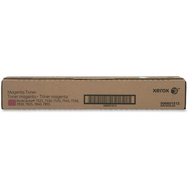 Xerox Original Toner Cartridge Default Title