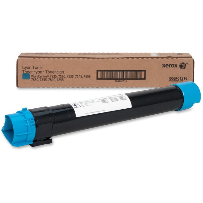 Xerox Original Toner Cartridge Default Title