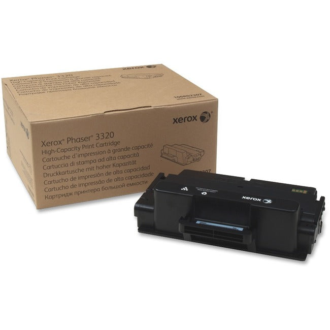 Xerox Original Toner Cartridge - Computers & Electronics