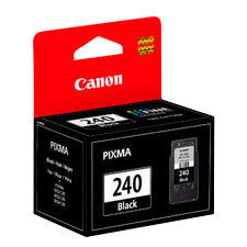 Canon PG-240XL / CL-241XL Ink Cartridge - Black, Color - GreatEagleInc