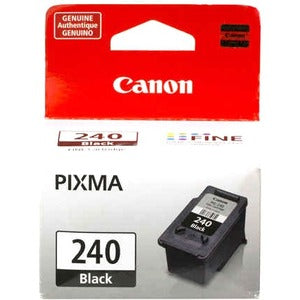 Canon PG-240 Ink Cartridge - Black