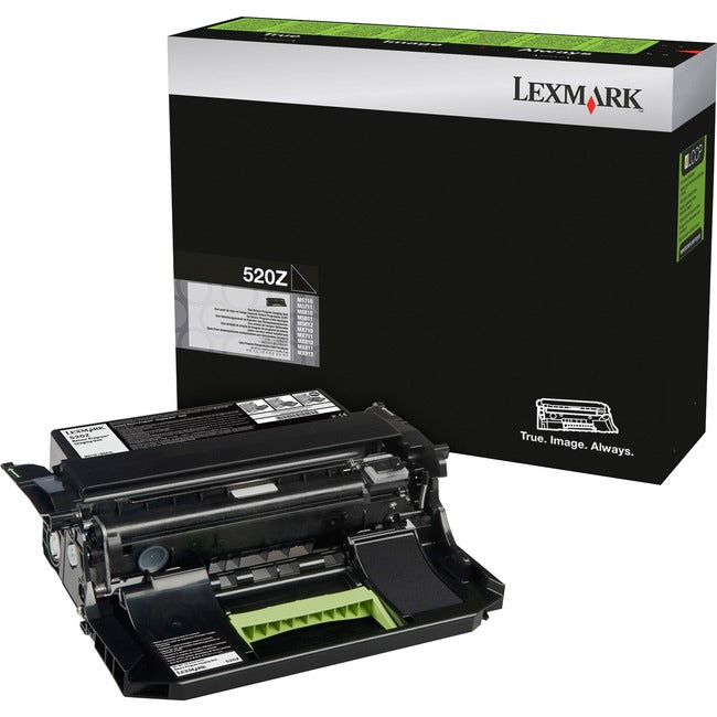 Lexmark 52D0Z00 Imaging Unit - GreatEagleInc