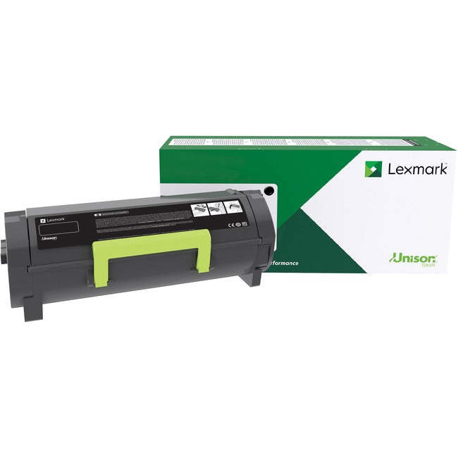 Lexmark Unison 601X Toner Cartridge - Computers & Electronics