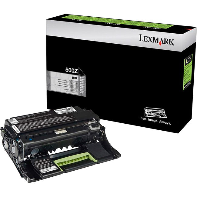 Lexmark 50F0Z00 Return Program Imaging Unit - GreatEagleInc