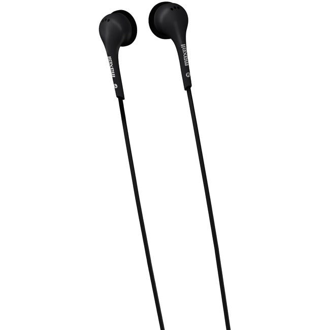 Maxell EB-125 Stereo Ear Buds - Computers & Electronics