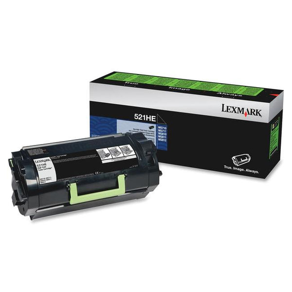 Lexmark Unison Toner Cartridge - GreatEagleInc