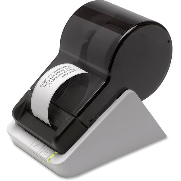 Seiko Instruments Versatile Desktop Label Printer, 2.76"/Second, USB - GreatEagleInc