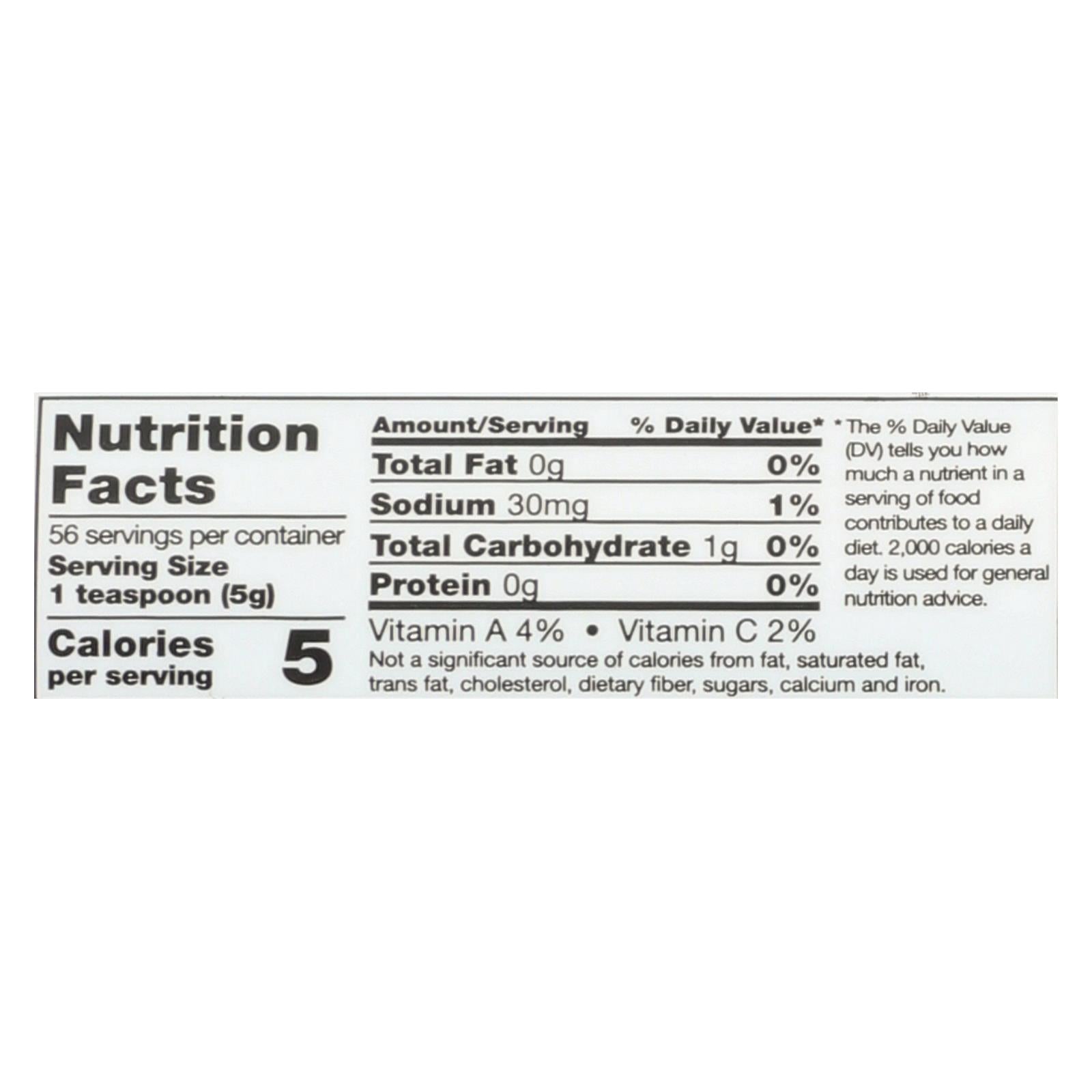 Yellowbird Sauce Ghost Pepper Condiment  - Case Of 6 - 9.8 Oz - GreatEagleInc