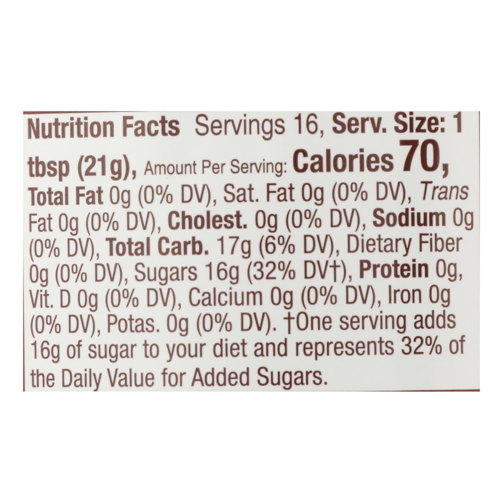 Wedderspoon - Manuka Honey Raw Squeeze Bottle - Case Of 6 - 12 Oz - GreatEagleInc