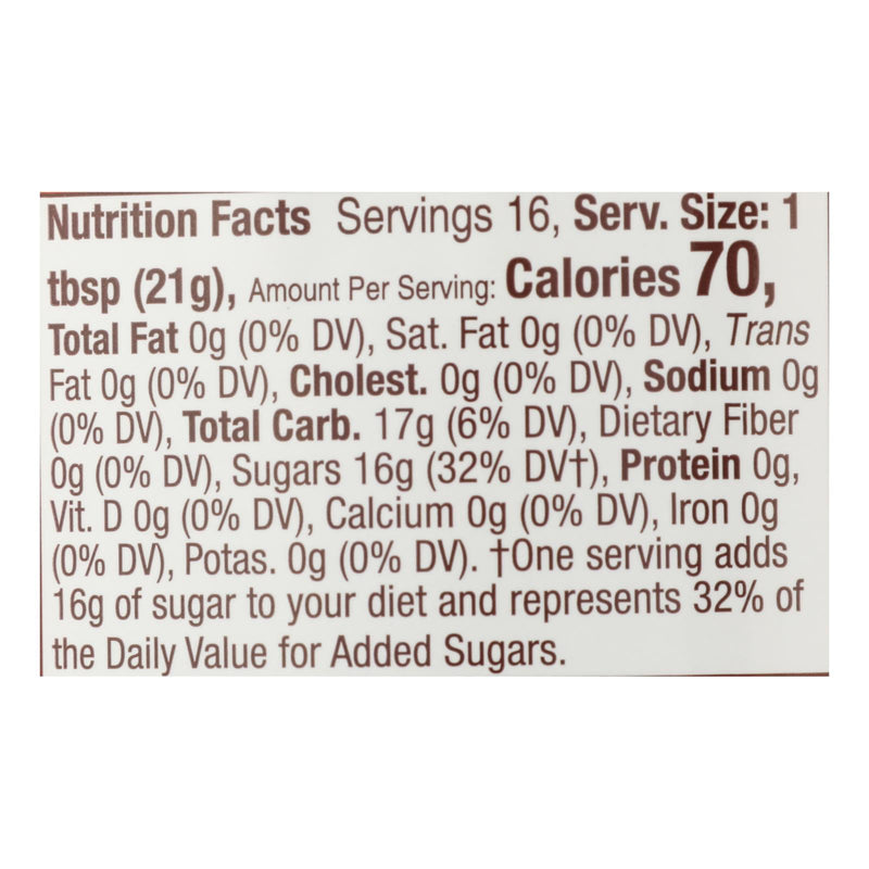 Wedderspoon - Manuka Honey Raw Squeeze Bottle - Case Of 6 - 12 Oz - GreatEagleInc