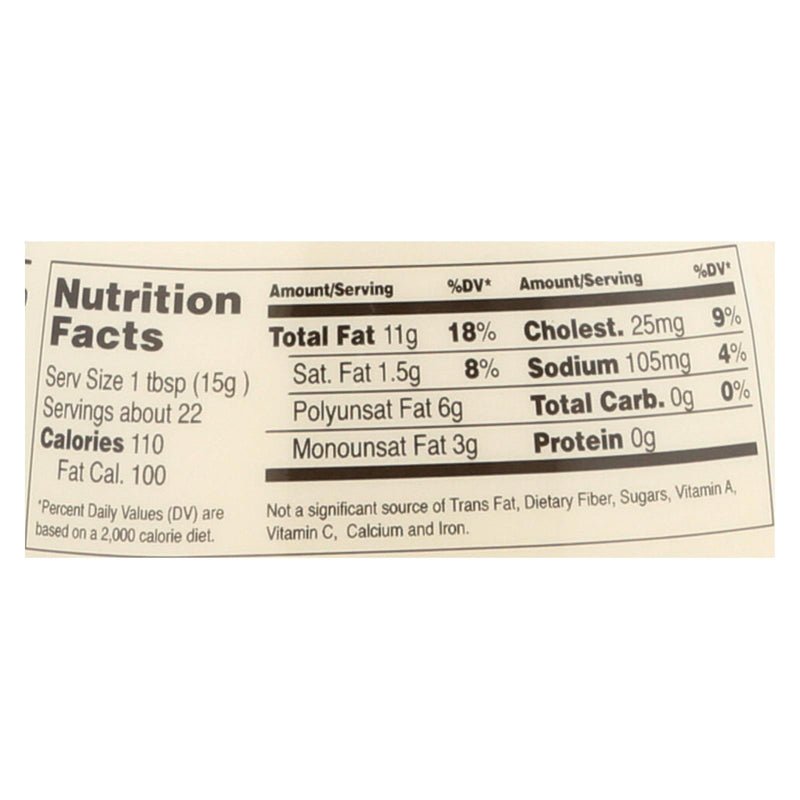 Kewpie Squeeze Tube Mayonnaise  - Case Of 6 - 12 Oz - GreatEagleInc