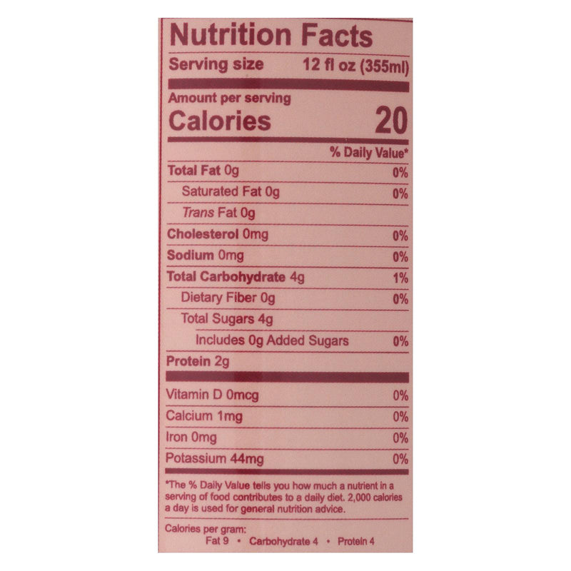 Sanzo - Sparkling Water Lychee - Case Of 12-12 Fz - GreatEagleInc