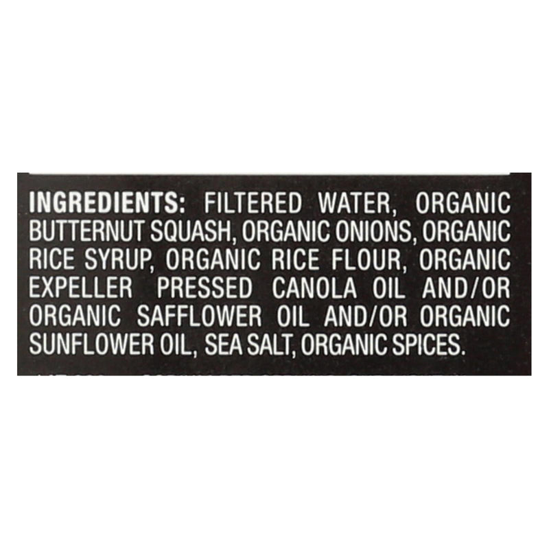 Imagine Foods - Soup Creamy Btrnt Sq Ls - Case Of 6-32 Fz - GreatEagleInc