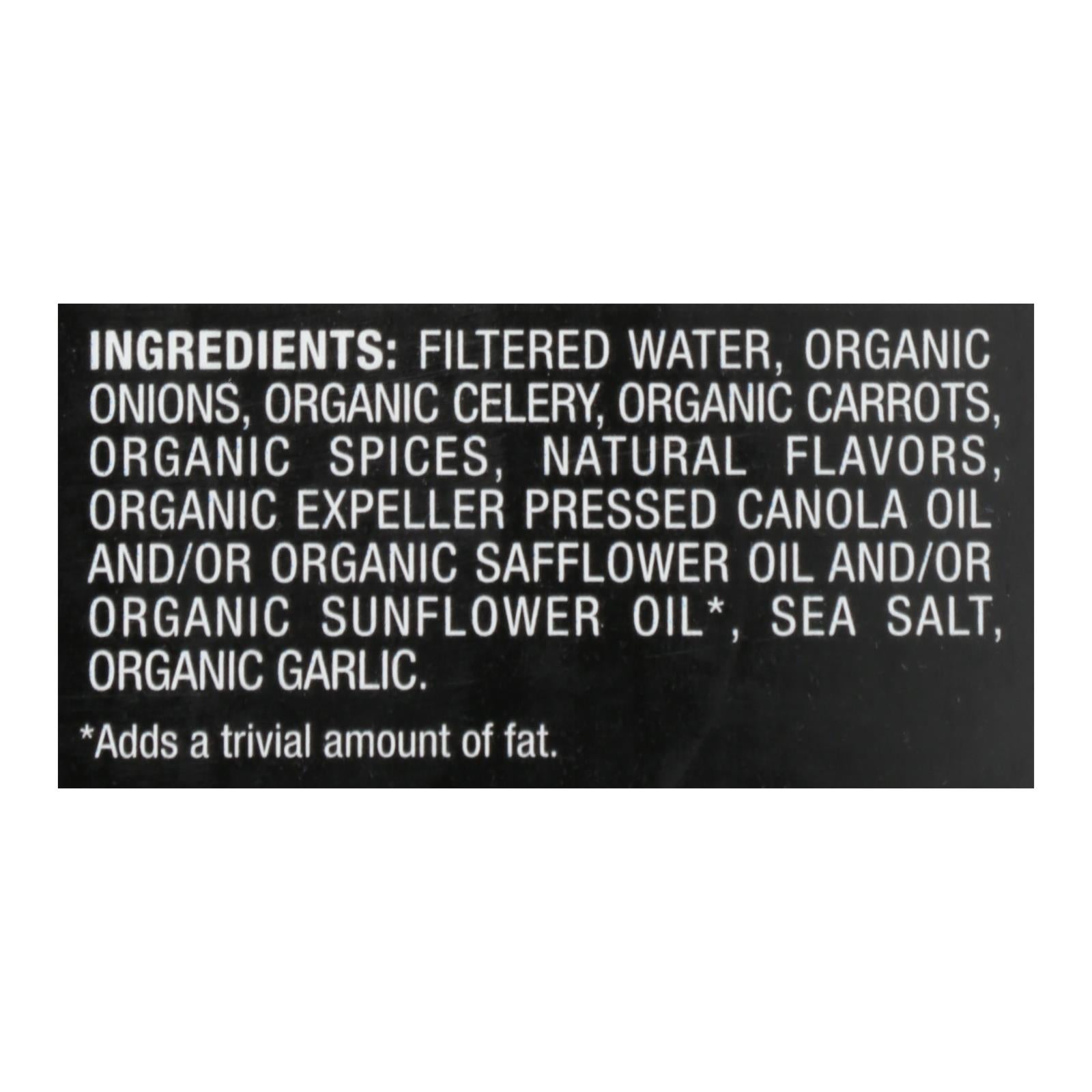 Imagine Foods - Broth No Chicken Ls - Case Of 6-32 Fz - GreatEagleInc