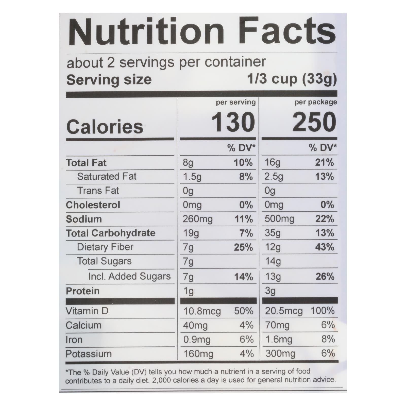 Pan's - Mushroom Jerky Zesty Thai - Case Of 6-2.2 Oz - GreatEagleInc