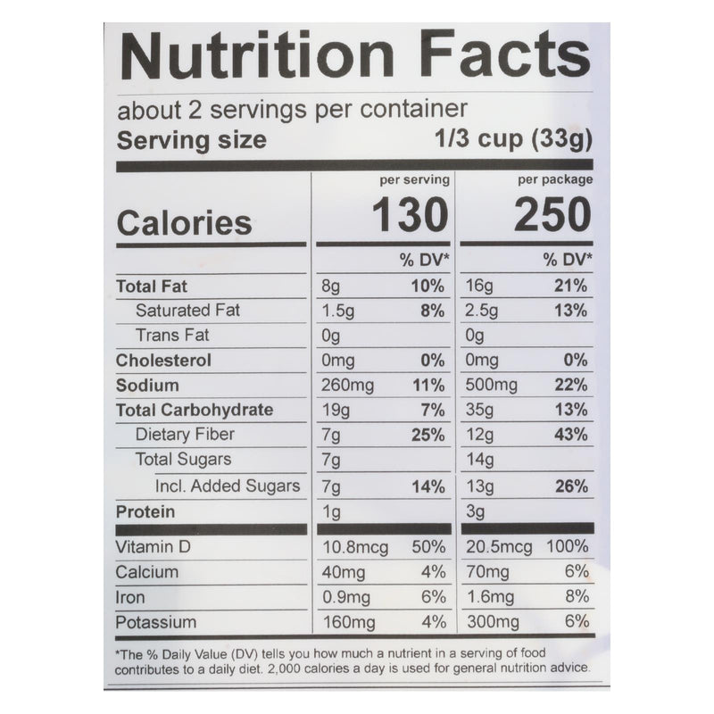 Pan's - Mushroom Jerky Zesty Thai - Case Of 6-2.2 Oz - GreatEagleInc