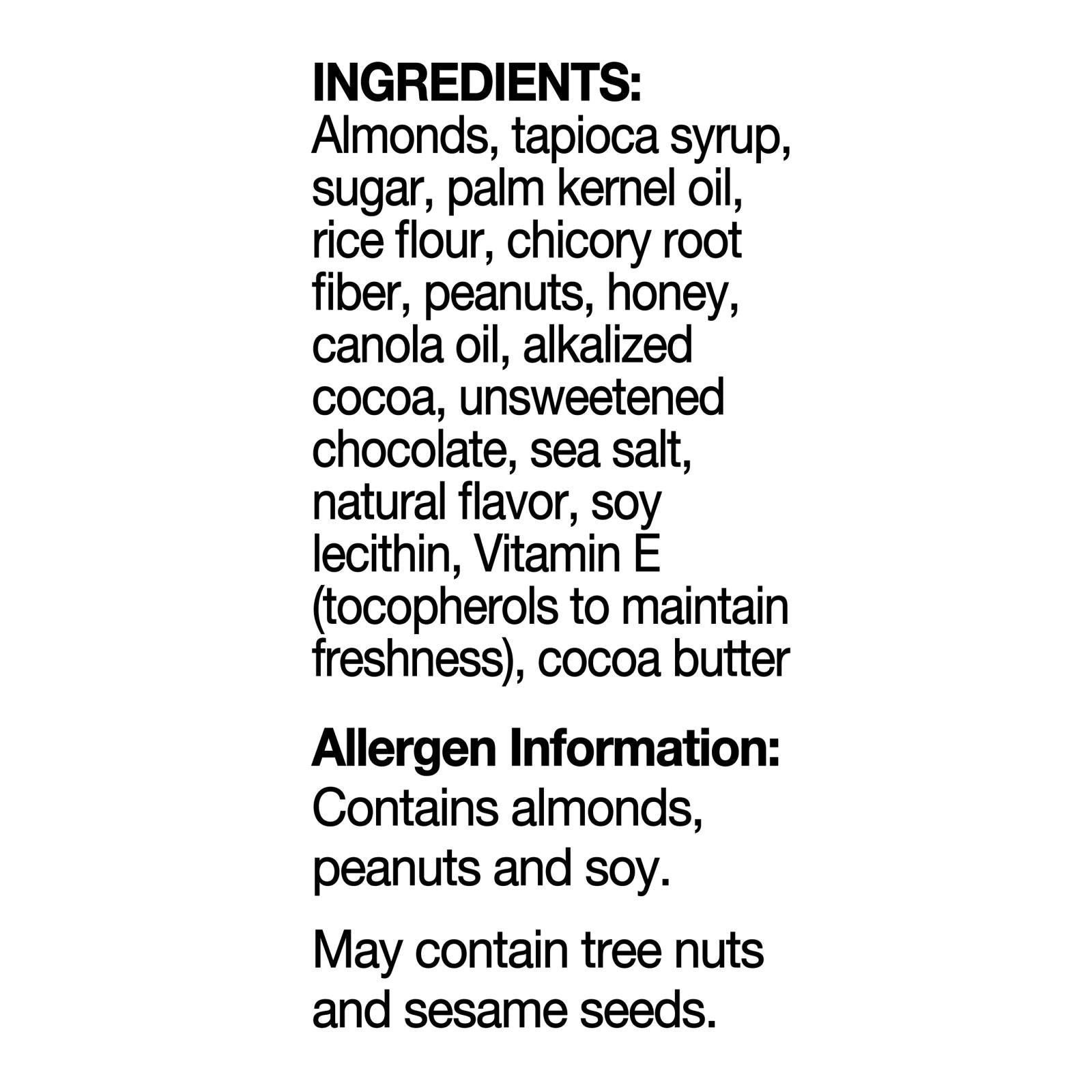 Kind - Thins Dark Chocolate Nuts & Sea Salt Peanut - Case Of 6-7.40 Oz - GreatEagleInc