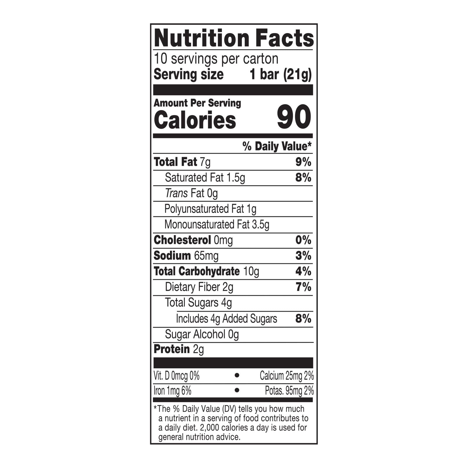 Kind - Thins Dark Chocolate Nuts & Sea Salt Peanut - Case Of 6-7.40 Oz - GreatEagleInc