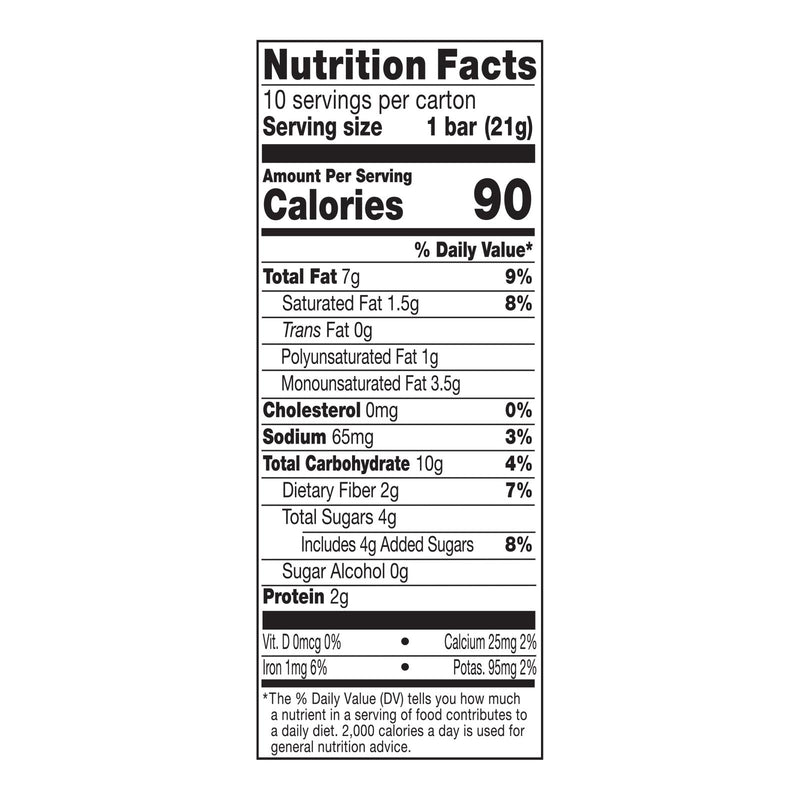 Kind - Thins Dark Chocolate Nuts & Sea Salt Peanut - Case Of 6-7.40 Oz - GreatEagleInc