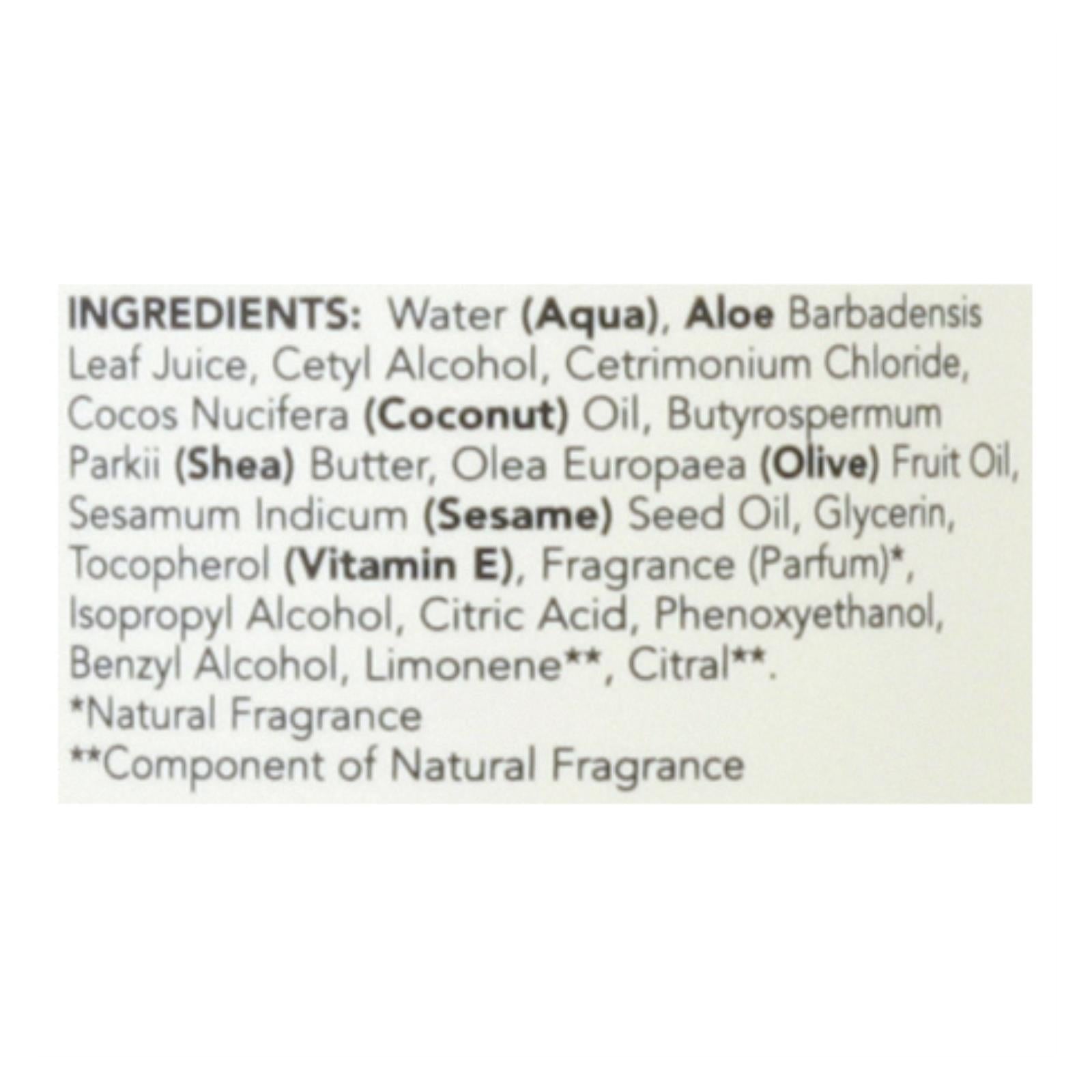 Sukin - Hydrating Conditioner - 1 Each - 16.9 Fz - GreatEagleInc