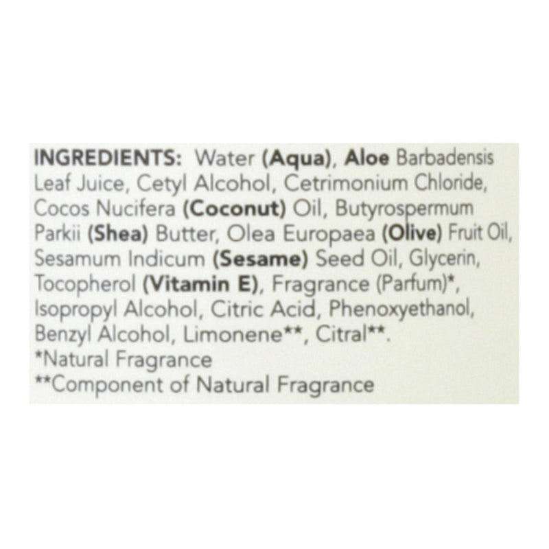 Sukin - Hydrating Conditioner - 1 Each - 16.9 Fz - GreatEagleInc