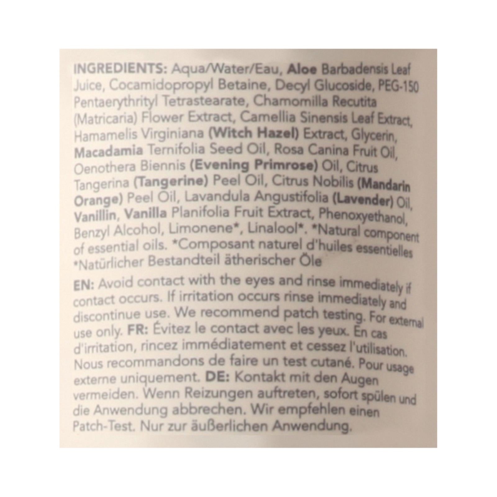 Sukin - Foaming Facial Cleanser - 1 Each - 4.23 Fz - GreatEagleInc