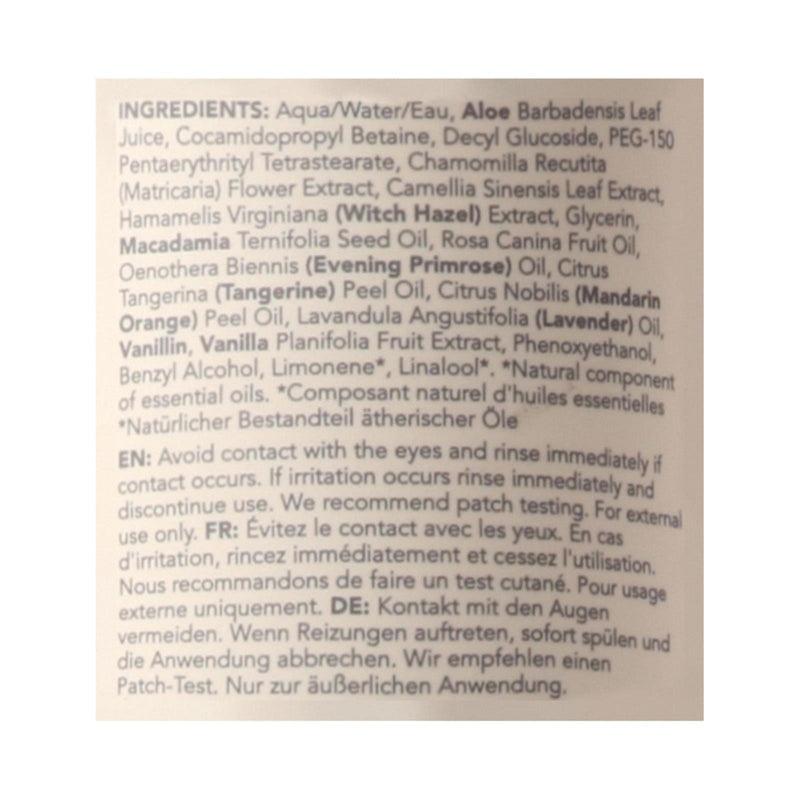 Sukin - Foaming Facial Cleanser - 1 Each - 4.23 Fz - GreatEagleInc