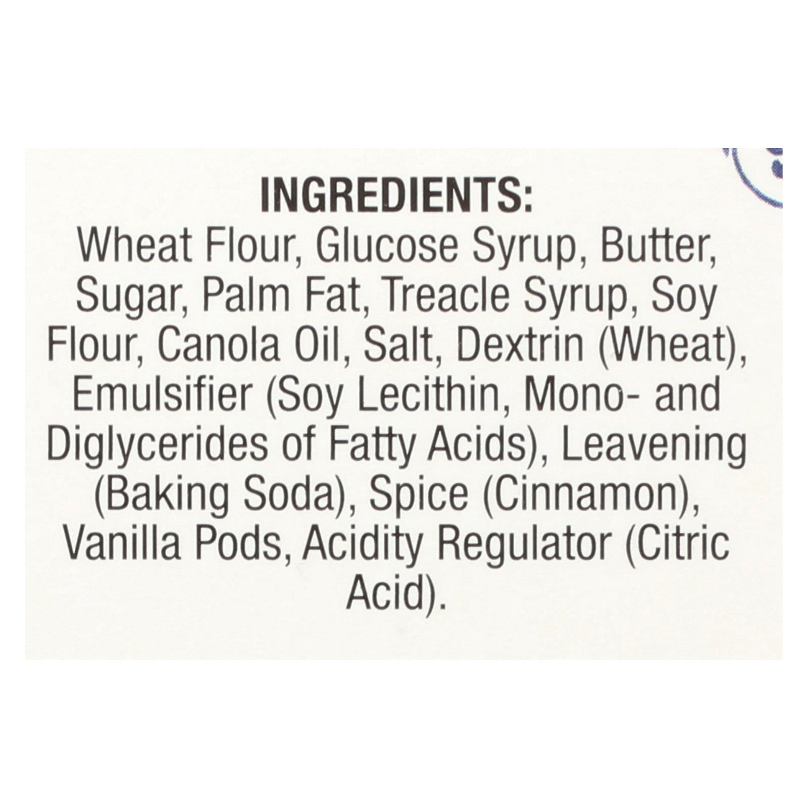 Daelmans, Stroop Wafels, Caramel - Case Of 8 - 10.94 Oz - GreatEagleInc