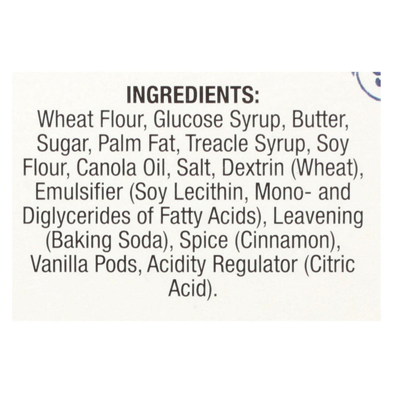 Daelmans, Stroop Wafels, Caramel - Case Of 8 - 10.94 Oz - GreatEagleInc