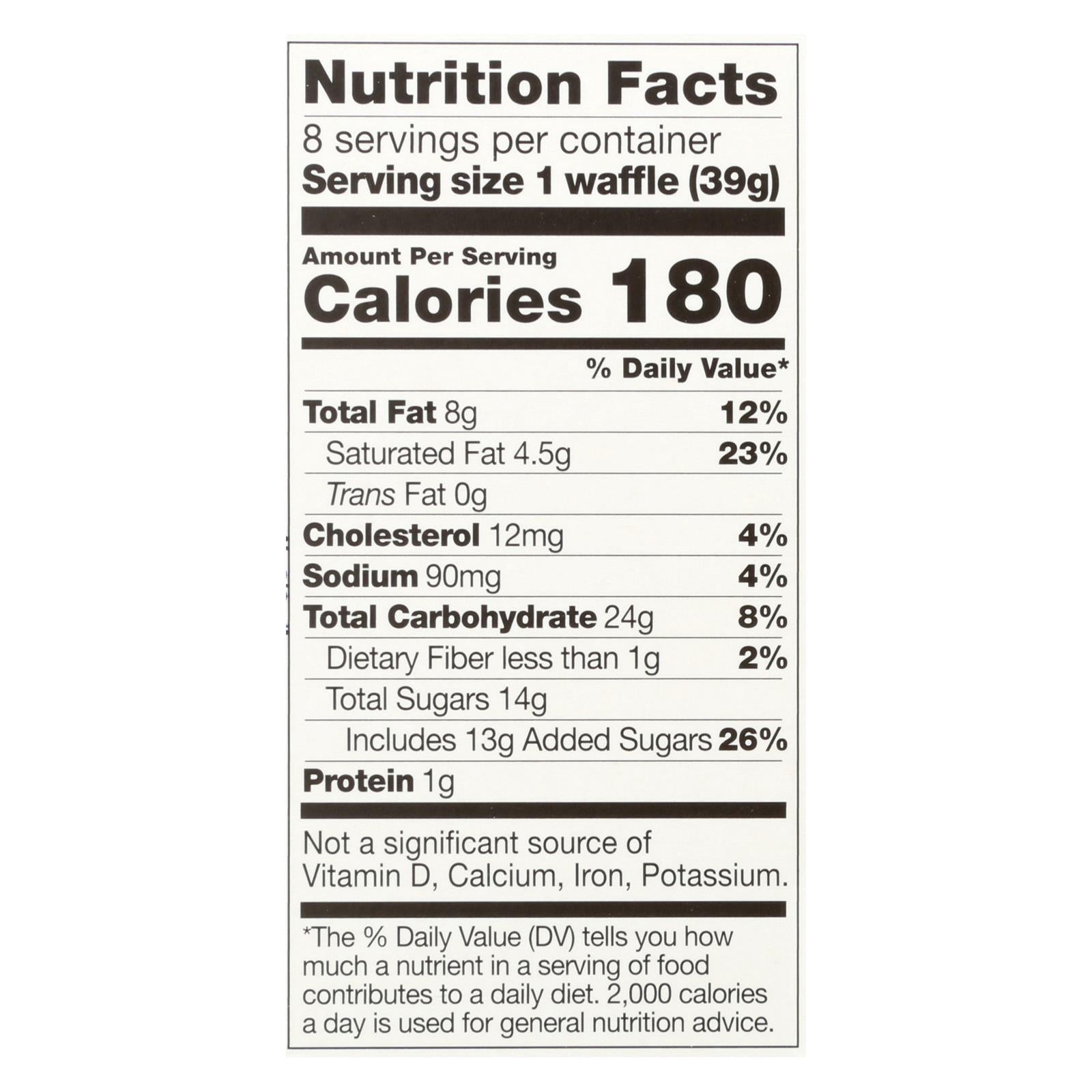 Daelmans, Stroop Wafels, Caramel - Case Of 8 - 10.94 Oz - GreatEagleInc