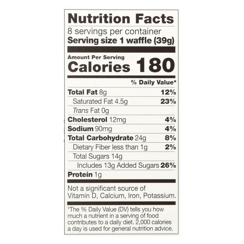 Daelmans, Stroop Wafels, Caramel - Case Of 8 - 10.94 Oz - GreatEagleInc