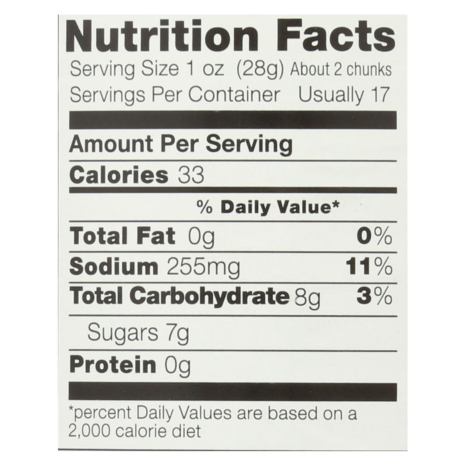 Tony Packo's, Pickles & Peppers, Sweet Hots - Case Of 12 - 24 Oz - GreatEagleInc