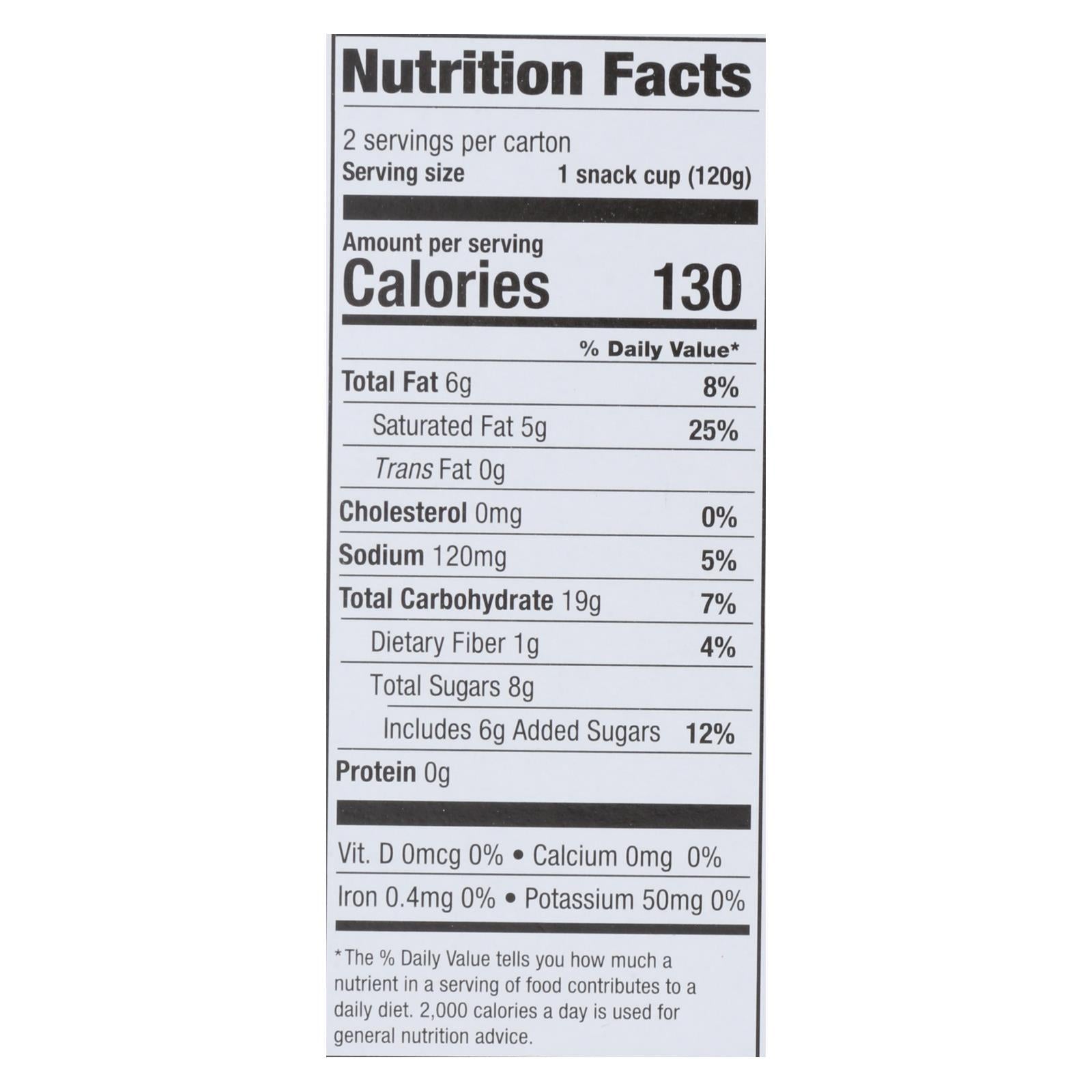 Sun Tropics Ready-to-eat Coconut Rice Pudding  - Case Of 6 - 8.46 Oz - GreatEagleInc