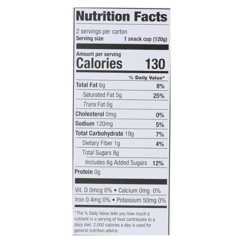 Sun Tropics Ready-to-eat Coconut Rice Pudding  - Case Of 6 - 8.46 Oz - GreatEagleInc